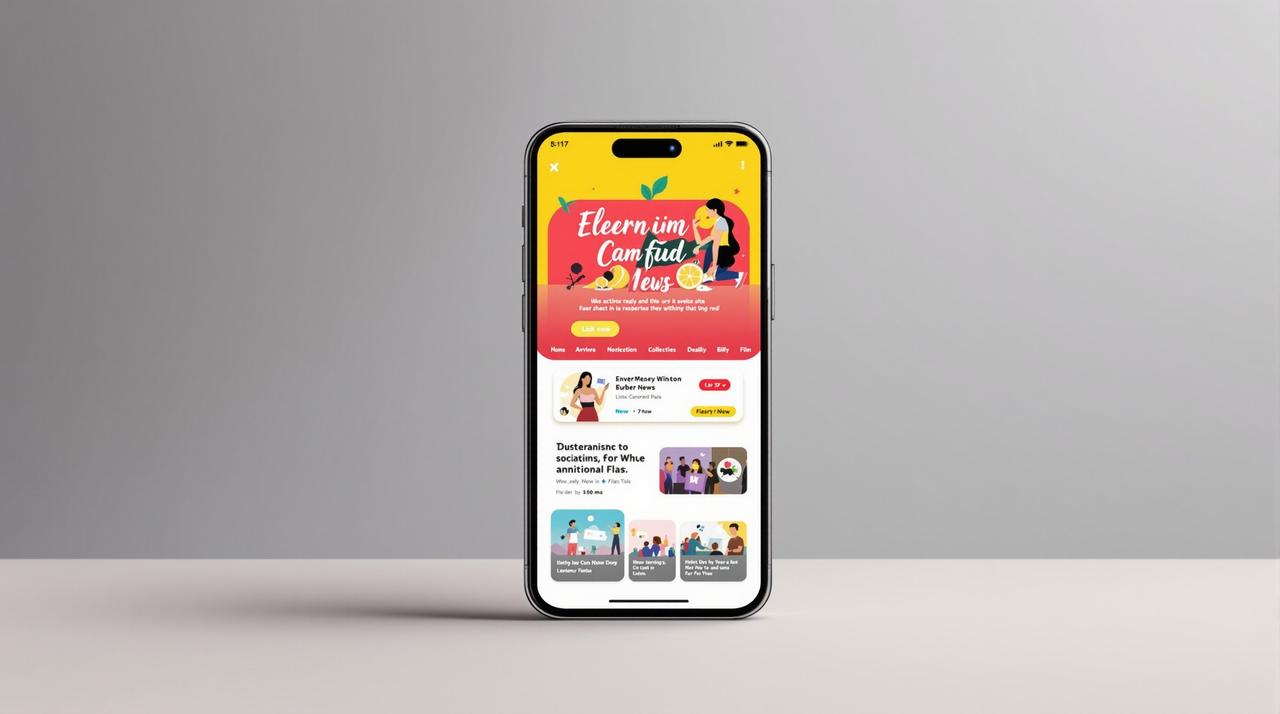 吾爱吃瓜APP预览